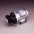 20112 - SHURFLO 3 GALLON PER MINUTE 12V WATER PUMP - 4008 REVOLUTION SERIES