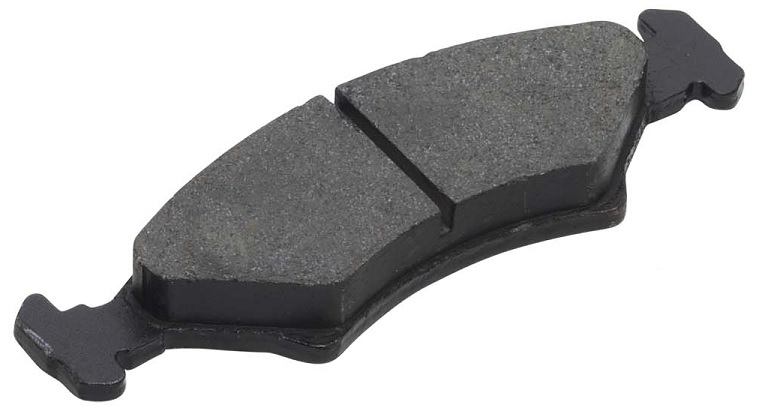 UFP/Dexter replacement brake pads for DB35 calipers