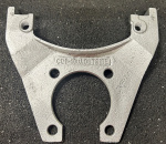 Kodiak caliper bracket for 10