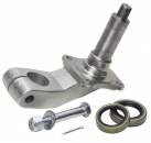 UFP/Dexter 4.2K torsion trailing arm spindle kit.